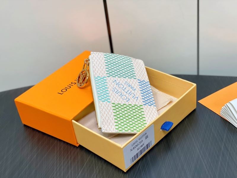 Louis Vuitton Wallets